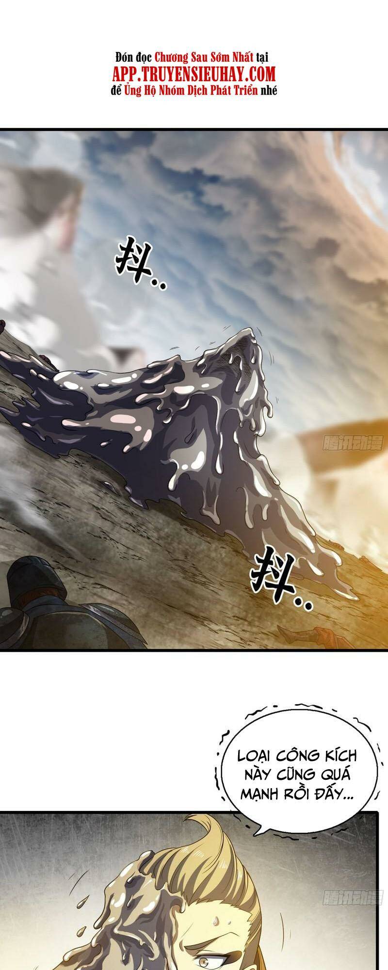 Vợ Tôi Là Quỷ Vương Chapter 390 - Trang 2