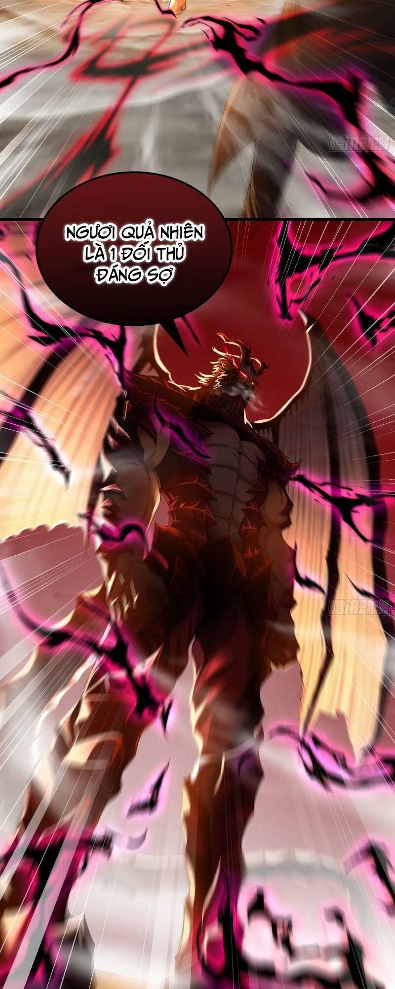 Vợ Tôi Là Quỷ Vương Chapter 390 - Trang 2