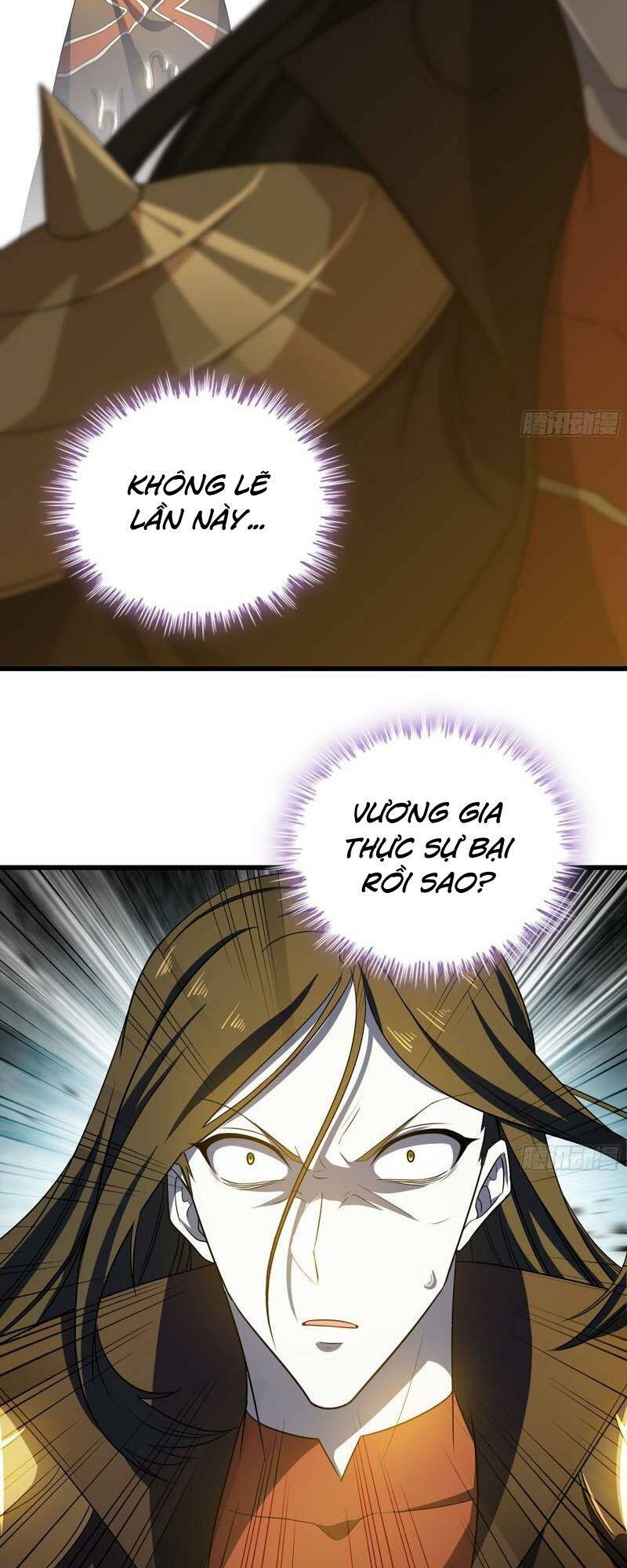 Vợ Tôi Là Quỷ Vương Chapter 390 - Trang 2