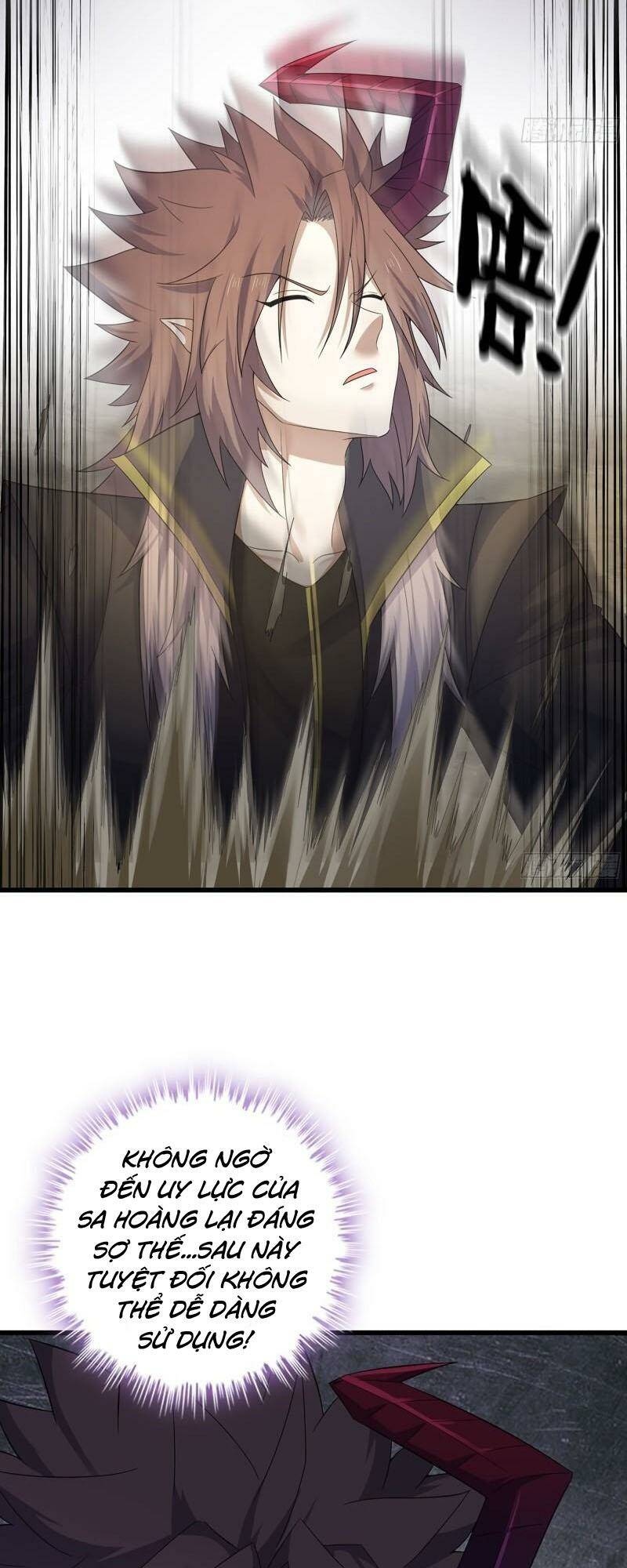 Vợ Tôi Là Quỷ Vương Chapter 390 - Trang 2