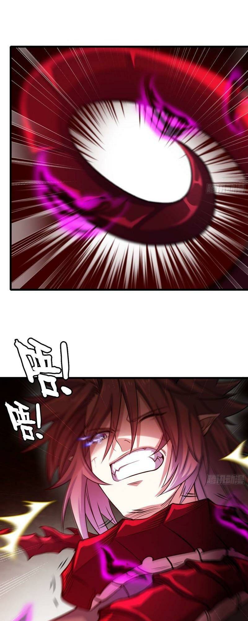 Vợ Tôi Là Quỷ Vương Chapter 391 - Trang 2