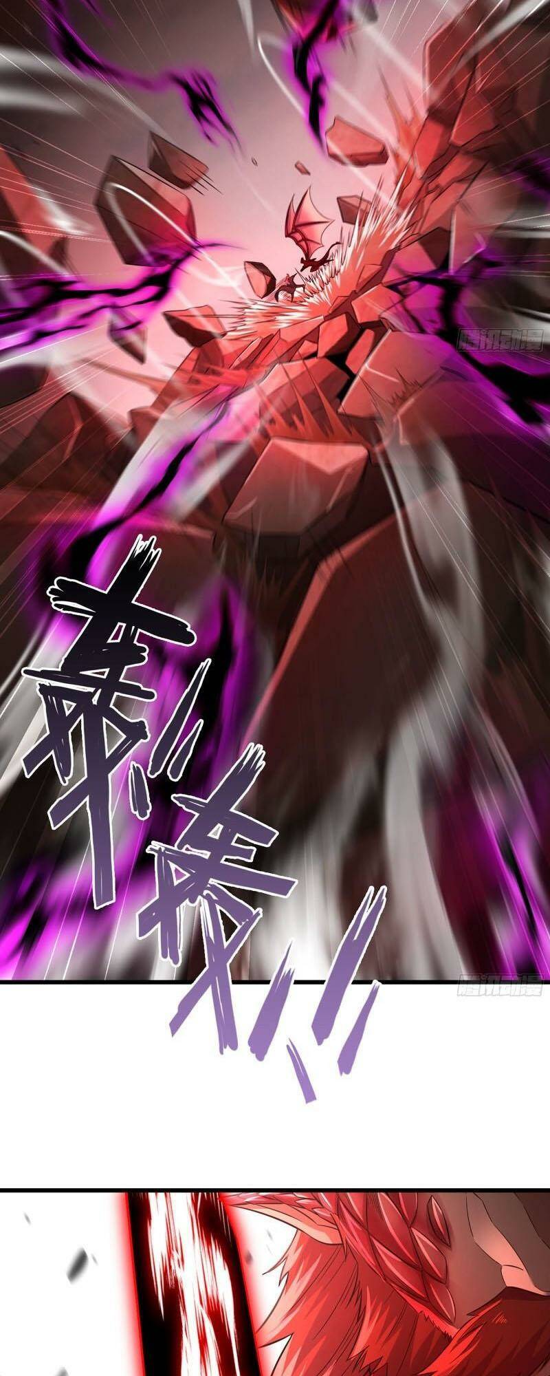 Vợ Tôi Là Quỷ Vương Chapter 391 - Trang 2