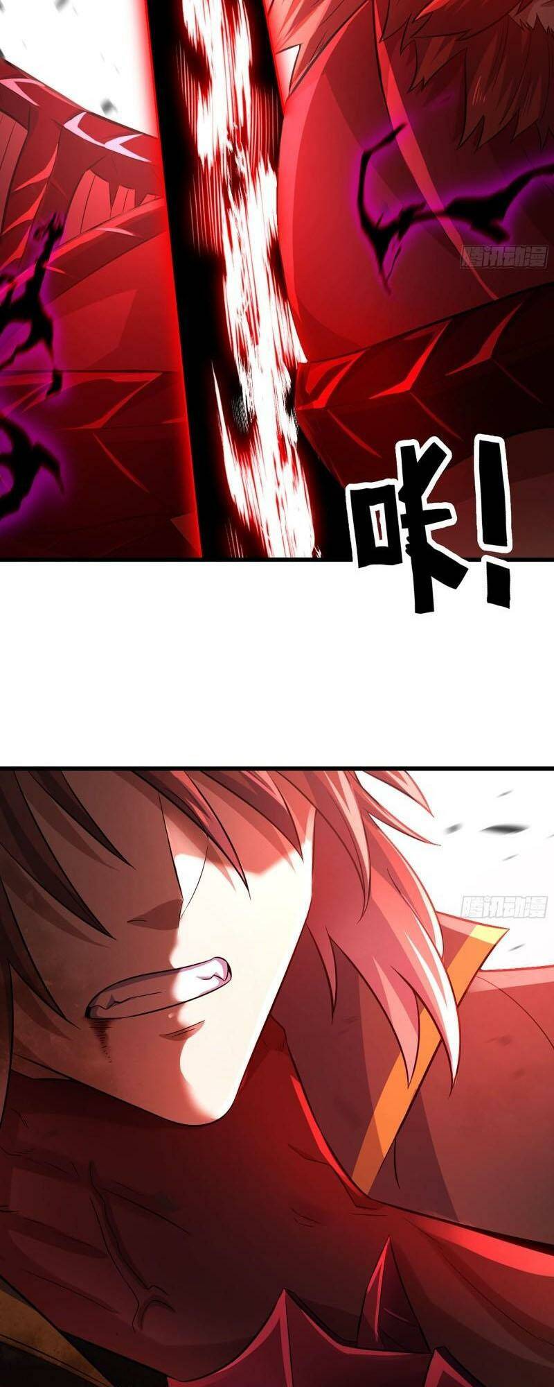 Vợ Tôi Là Quỷ Vương Chapter 391 - Trang 2