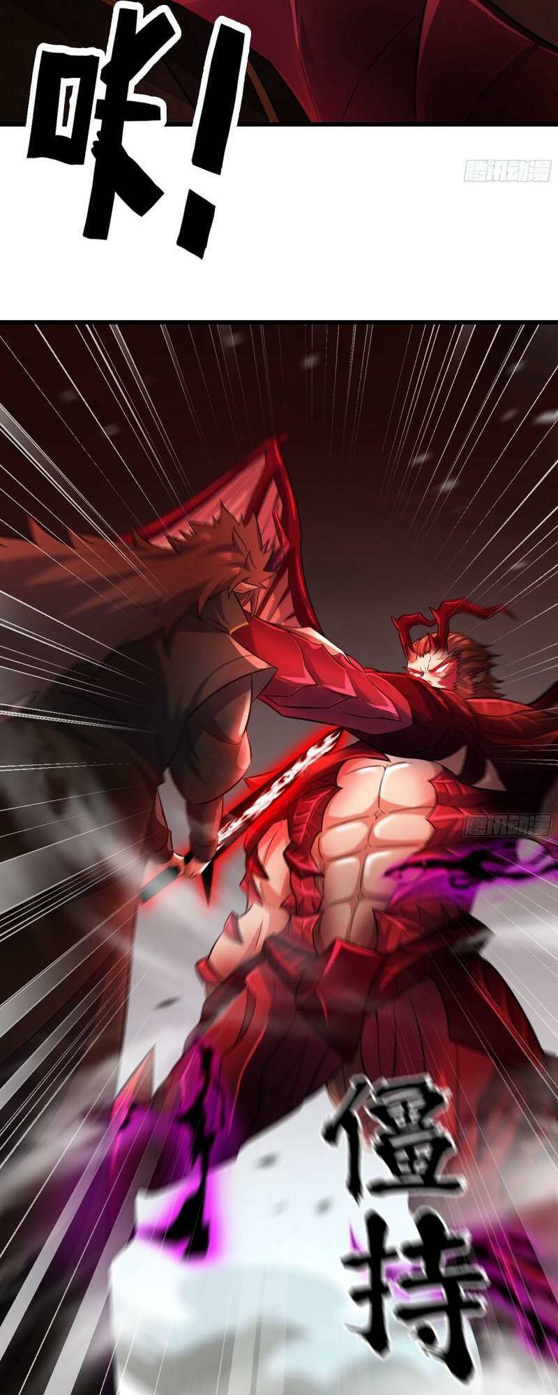 Vợ Tôi Là Quỷ Vương Chapter 391 - Trang 2