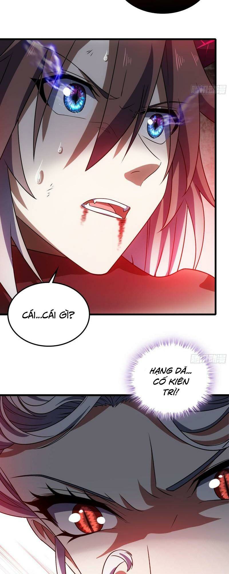 Vợ Tôi Là Quỷ Vương Chapter 391 - Trang 2