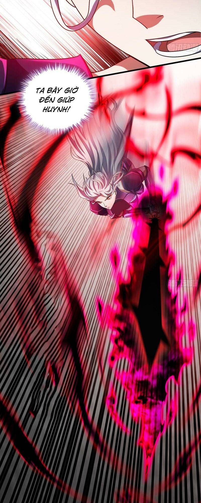 Vợ Tôi Là Quỷ Vương Chapter 391 - Trang 2