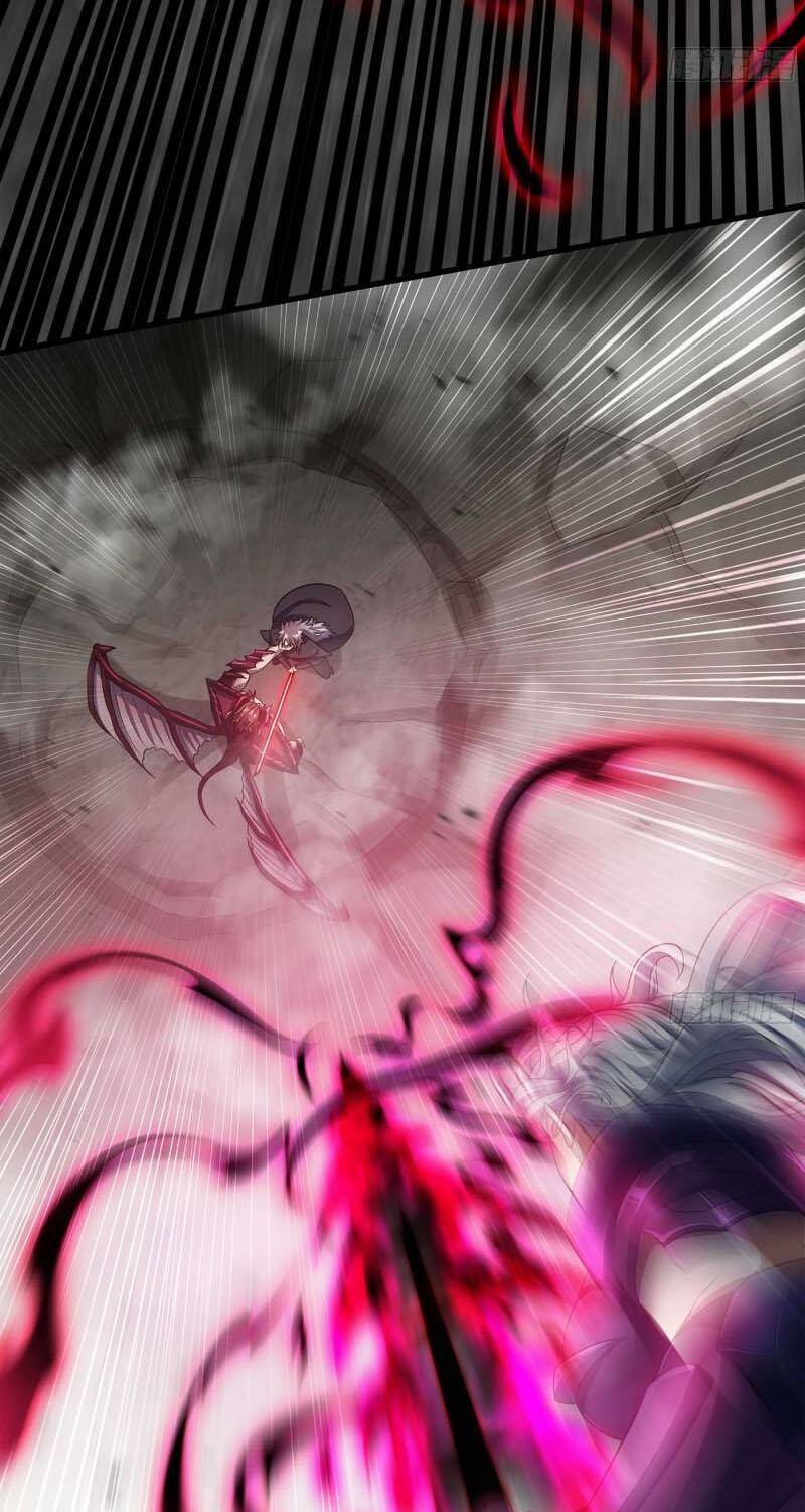 Vợ Tôi Là Quỷ Vương Chapter 391 - Trang 2