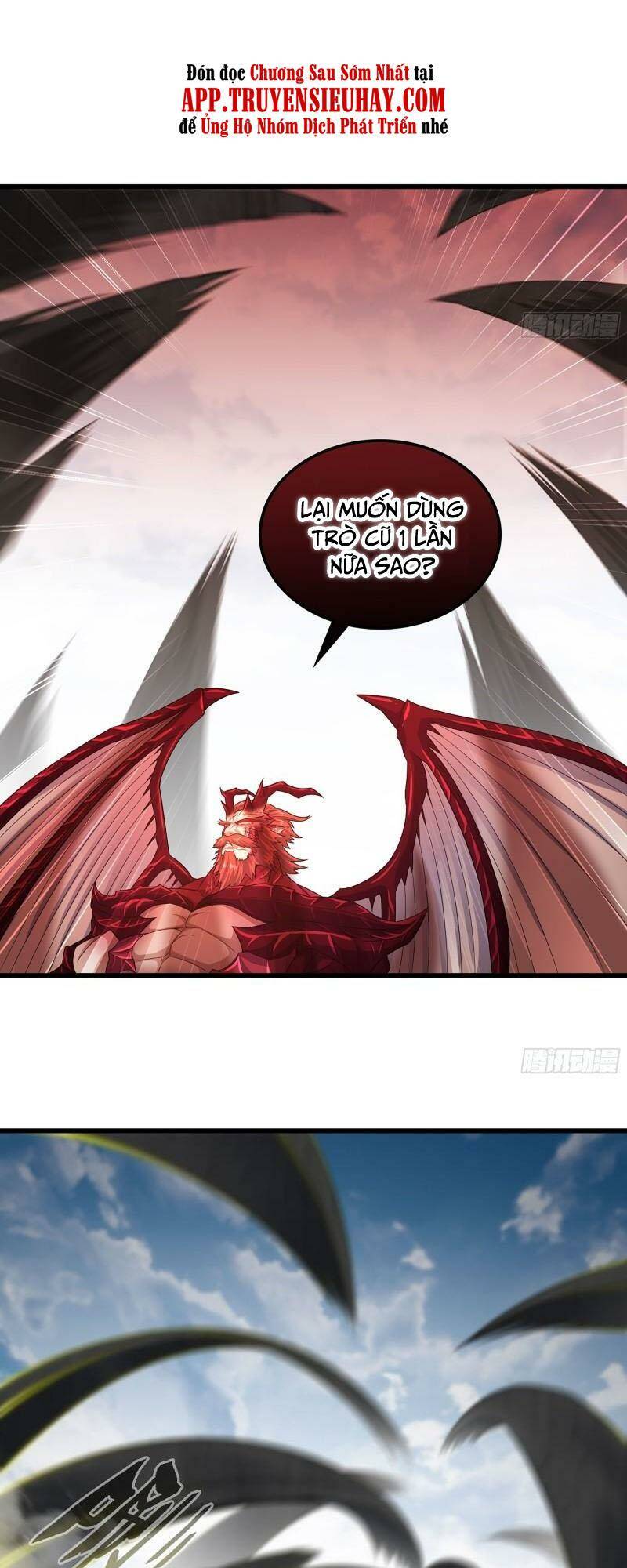 Vợ Tôi Là Quỷ Vương Chapter 391 - Trang 2