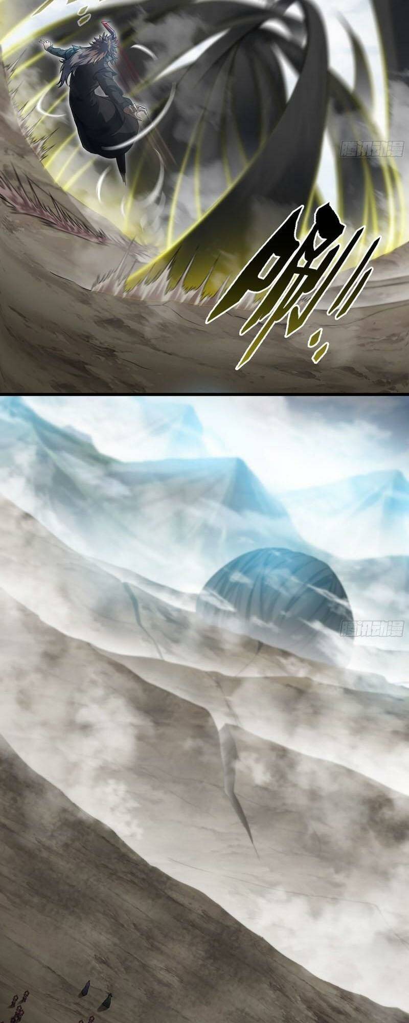 Vợ Tôi Là Quỷ Vương Chapter 391 - Trang 2