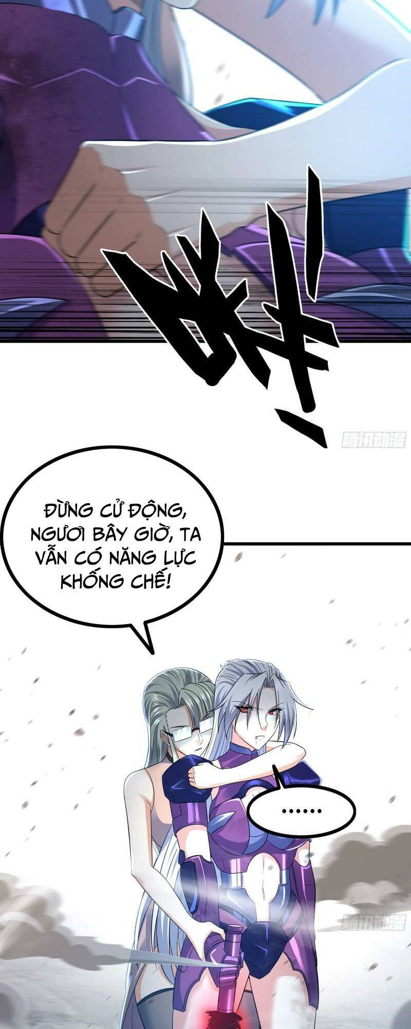 Vợ Tôi Là Quỷ Vương Chapter 392 - Trang 2