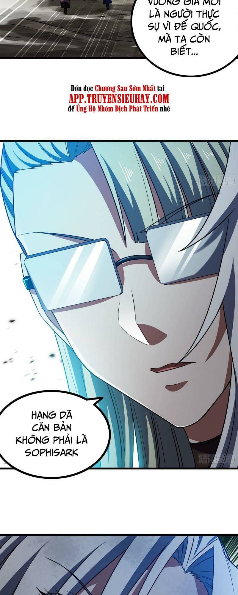 Vợ Tôi Là Quỷ Vương Chapter 392 - Trang 2