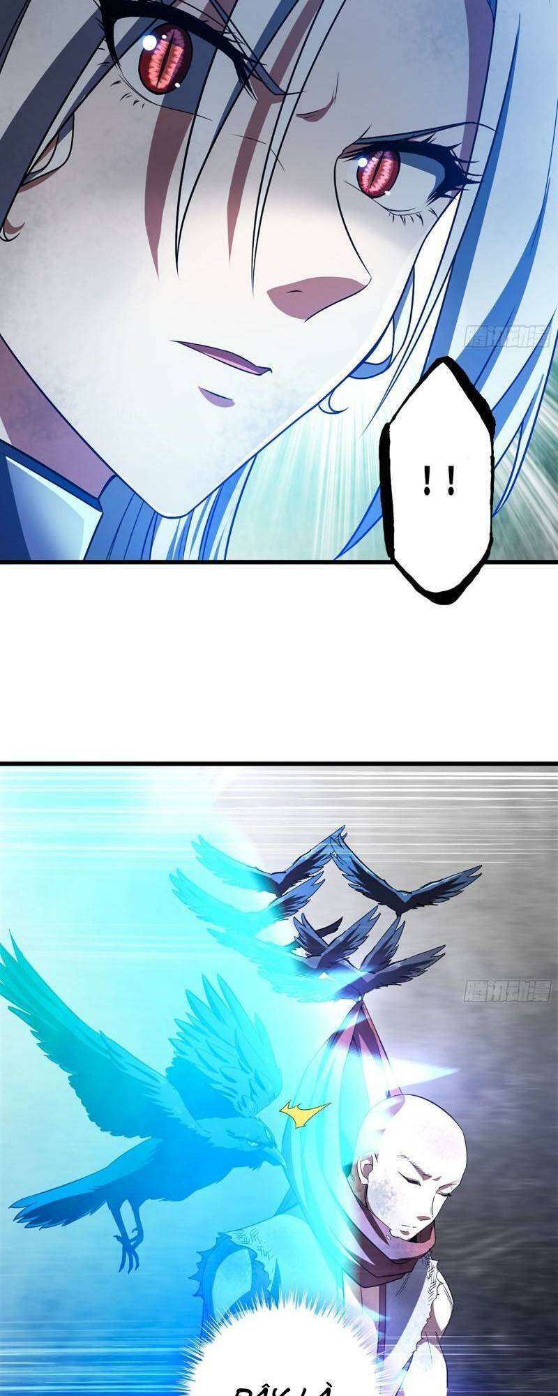 Vợ Tôi Là Quỷ Vương Chapter 392 - Trang 2