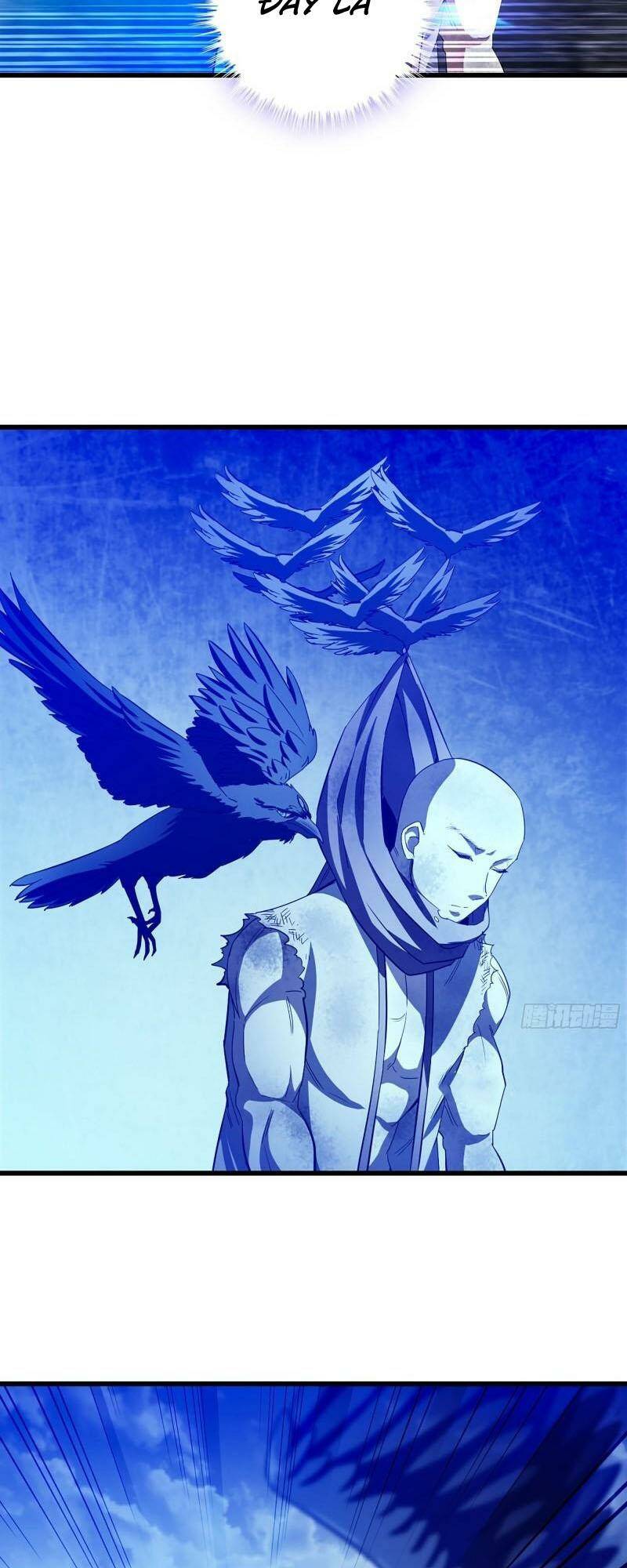 Vợ Tôi Là Quỷ Vương Chapter 392 - Trang 2