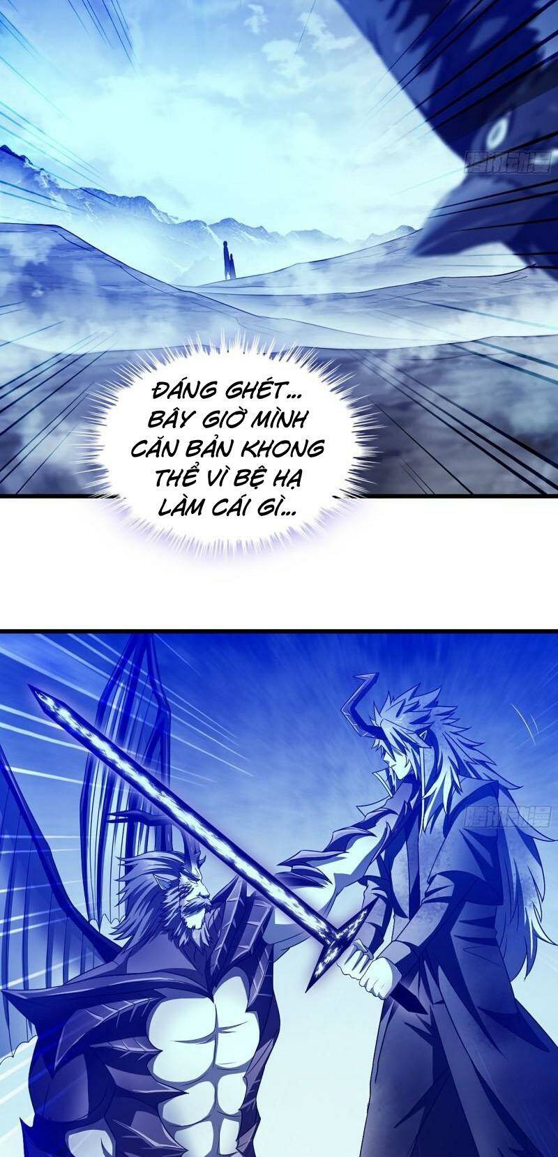 Vợ Tôi Là Quỷ Vương Chapter 392 - Trang 2