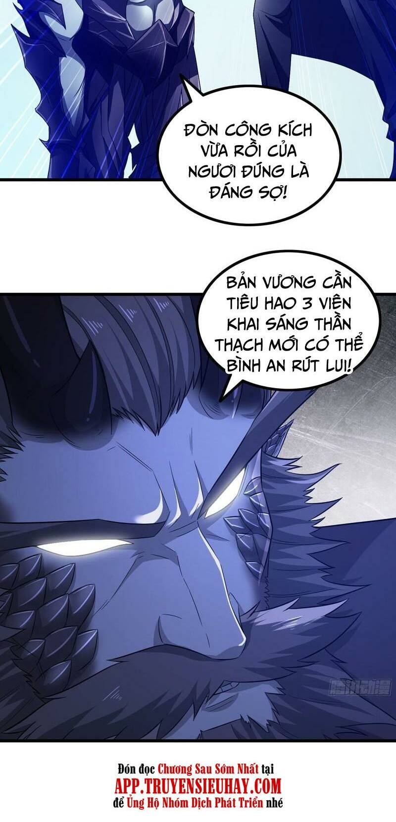 Vợ Tôi Là Quỷ Vương Chapter 392 - Trang 2