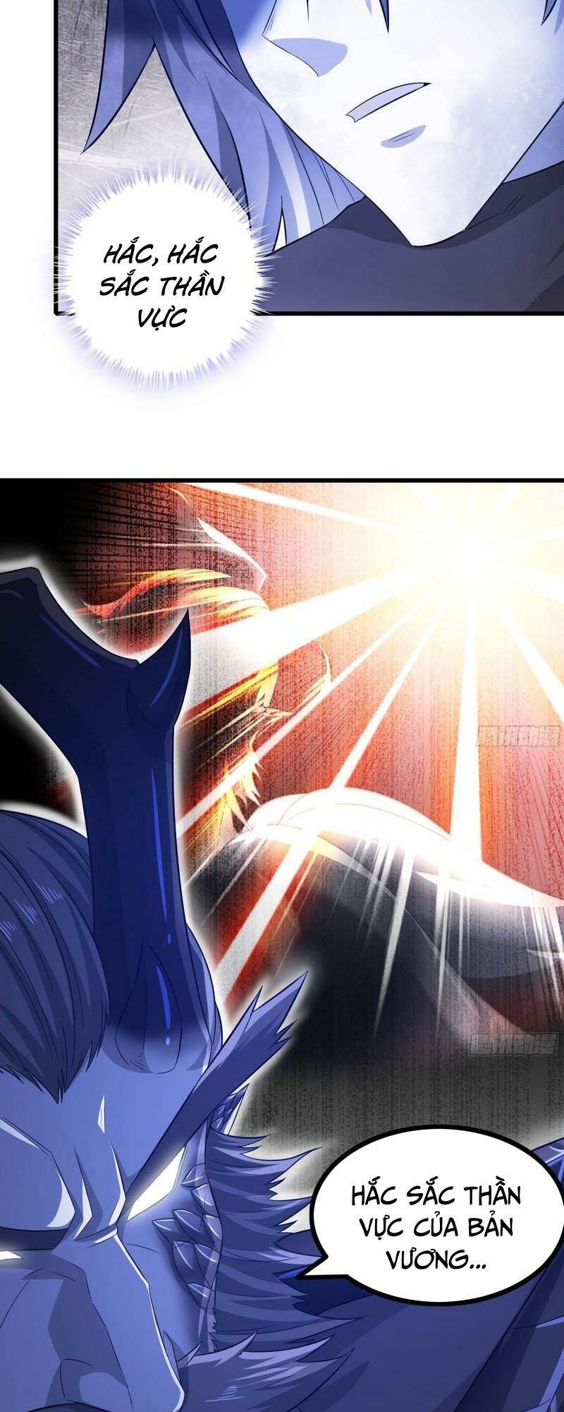 Vợ Tôi Là Quỷ Vương Chapter 392 - Trang 2