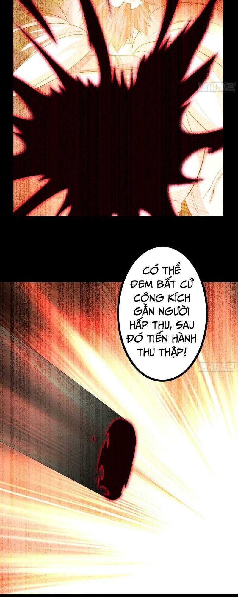 Vợ Tôi Là Quỷ Vương Chapter 392 - Trang 2