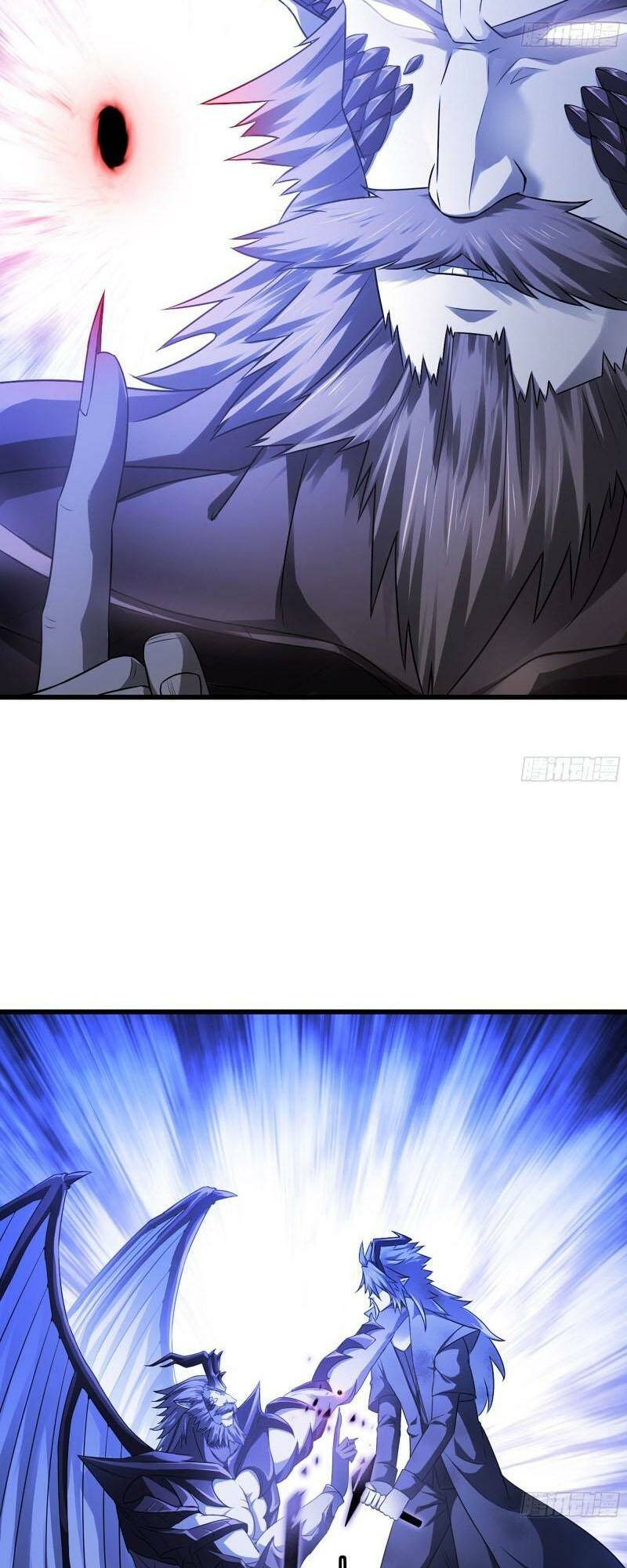 Vợ Tôi Là Quỷ Vương Chapter 392 - Trang 2