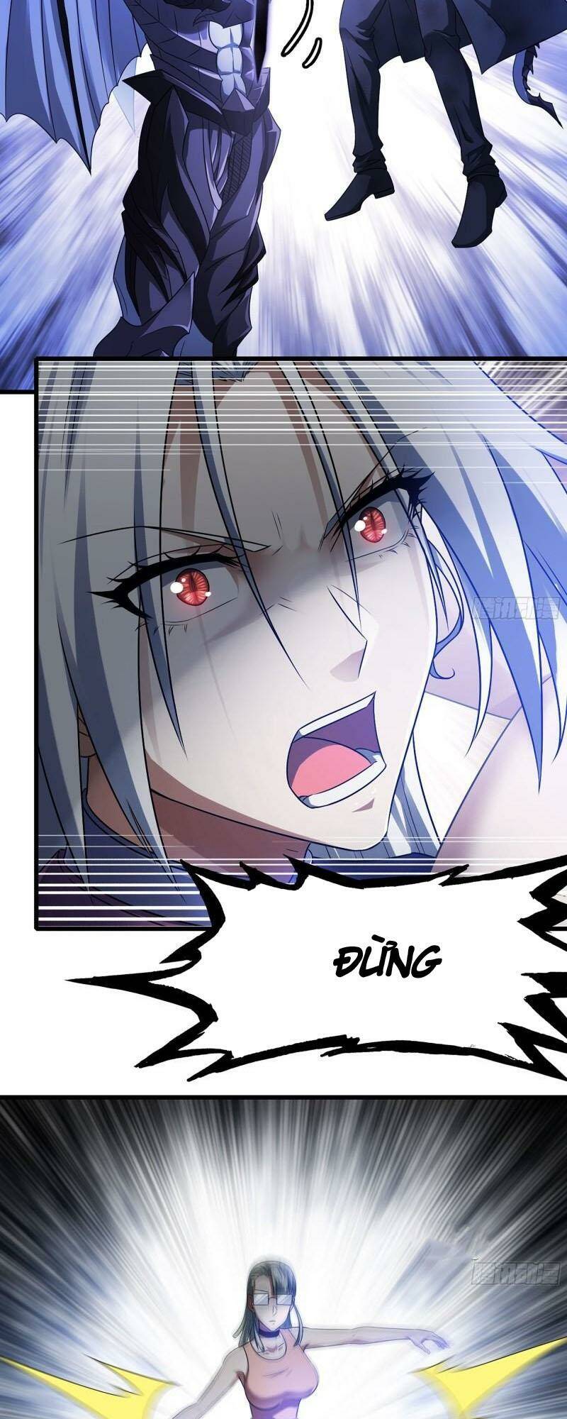 Vợ Tôi Là Quỷ Vương Chapter 392 - Trang 2