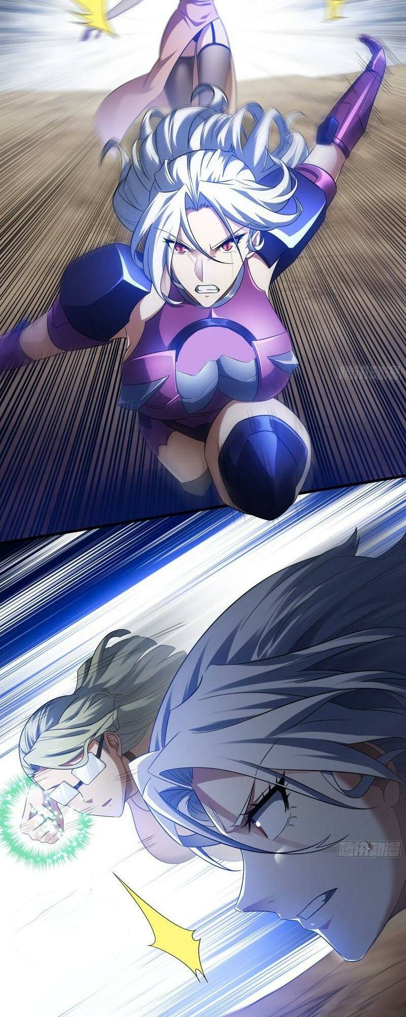 Vợ Tôi Là Quỷ Vương Chapter 392 - Trang 2