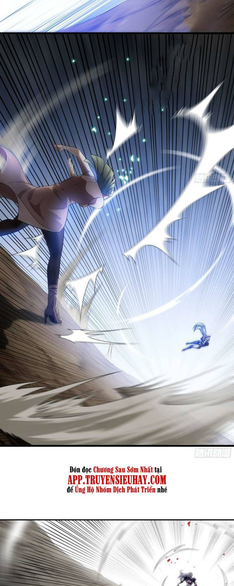 Vợ Tôi Là Quỷ Vương Chapter 392 - Trang 2