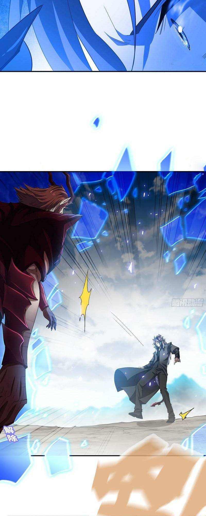 Vợ Tôi Là Quỷ Vương Chapter 392 - Trang 2