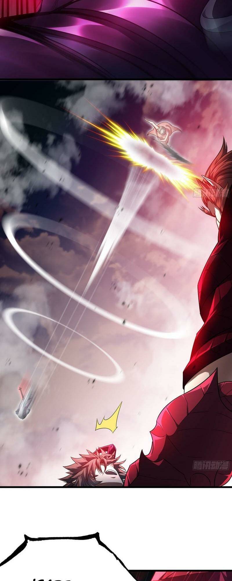 Vợ Tôi Là Quỷ Vương Chapter 392 - Trang 2