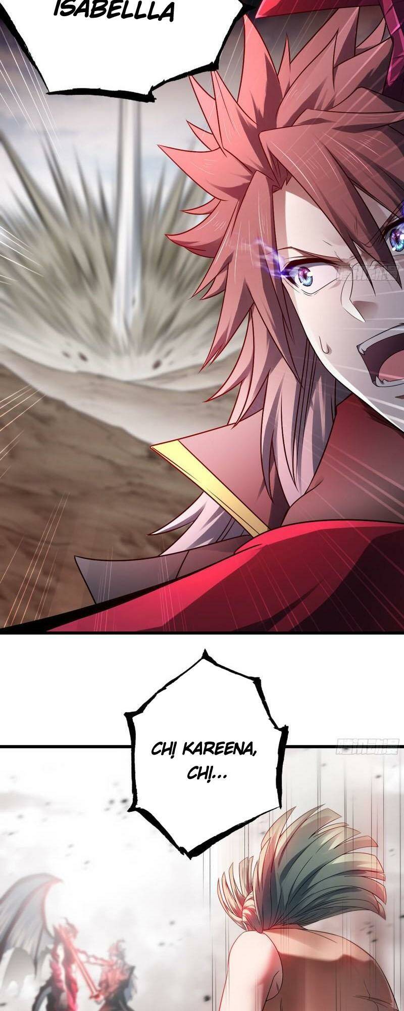 Vợ Tôi Là Quỷ Vương Chapter 392 - Trang 2