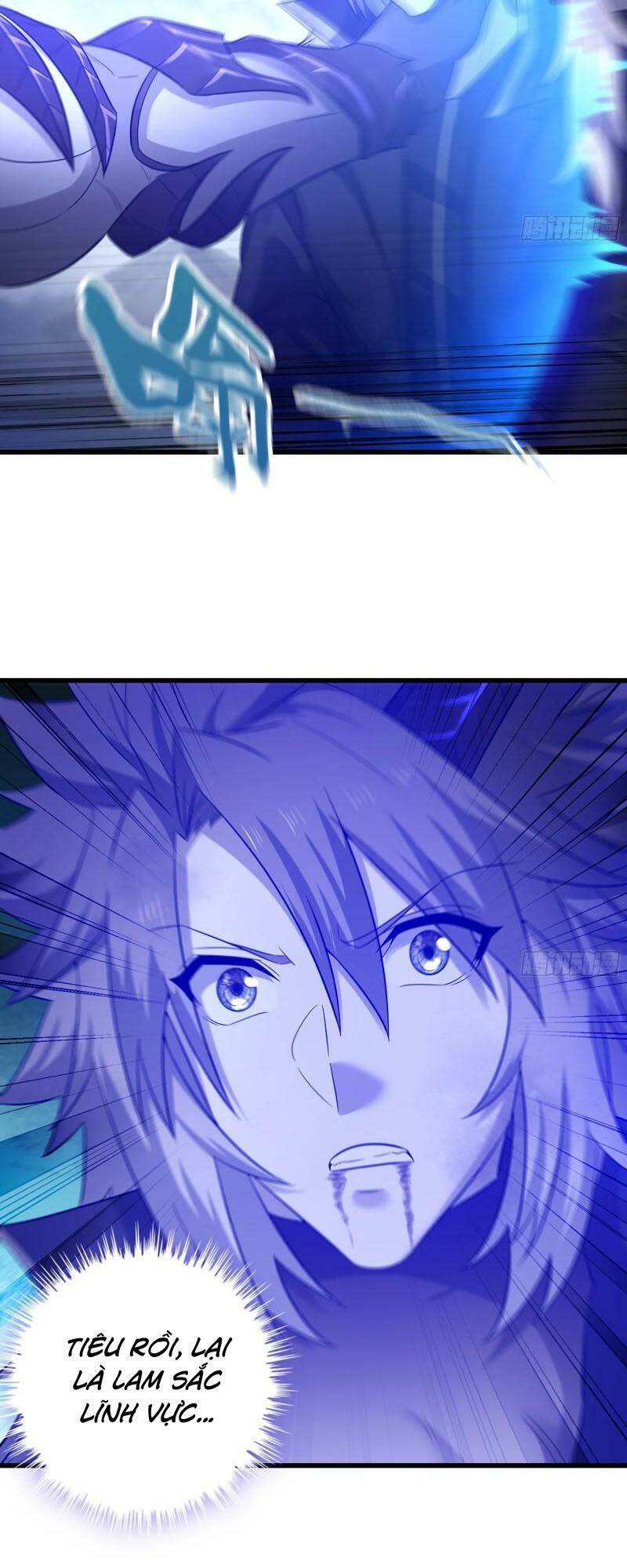 Vợ Tôi Là Quỷ Vương Chapter 392 - Trang 2