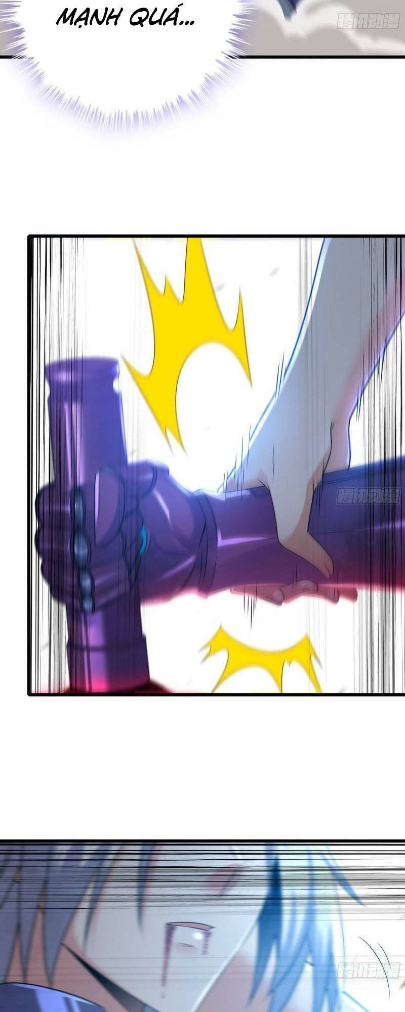 Vợ Tôi Là Quỷ Vương Chapter 392 - Trang 2