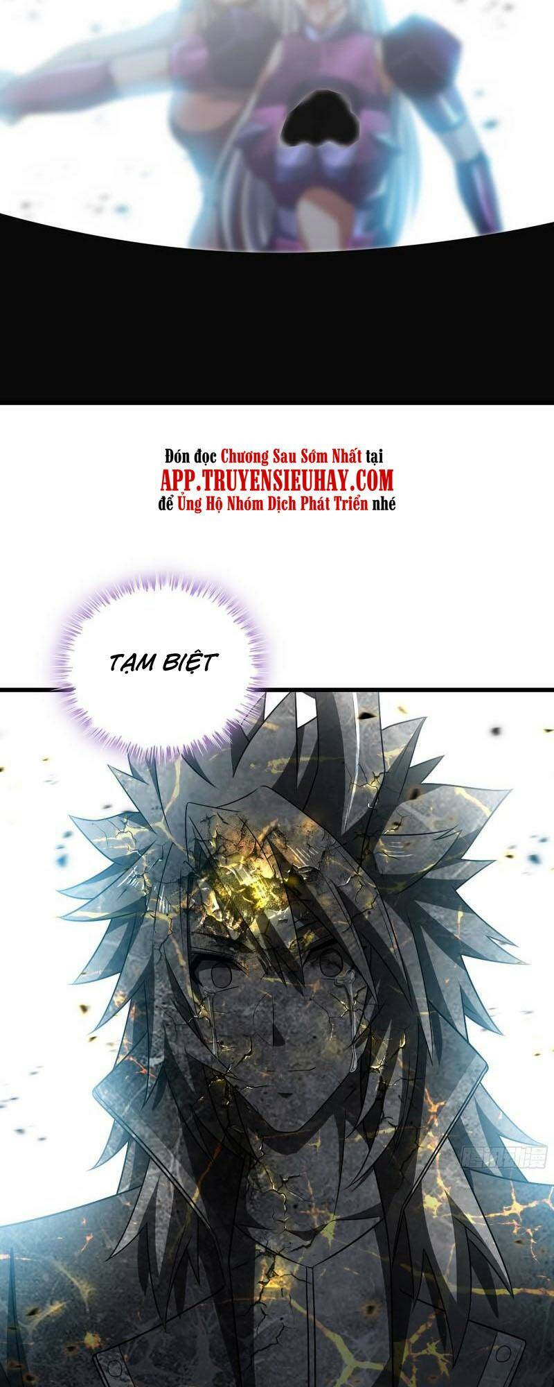 Vợ Tôi Là Quỷ Vương Chapter 393 - Trang 2