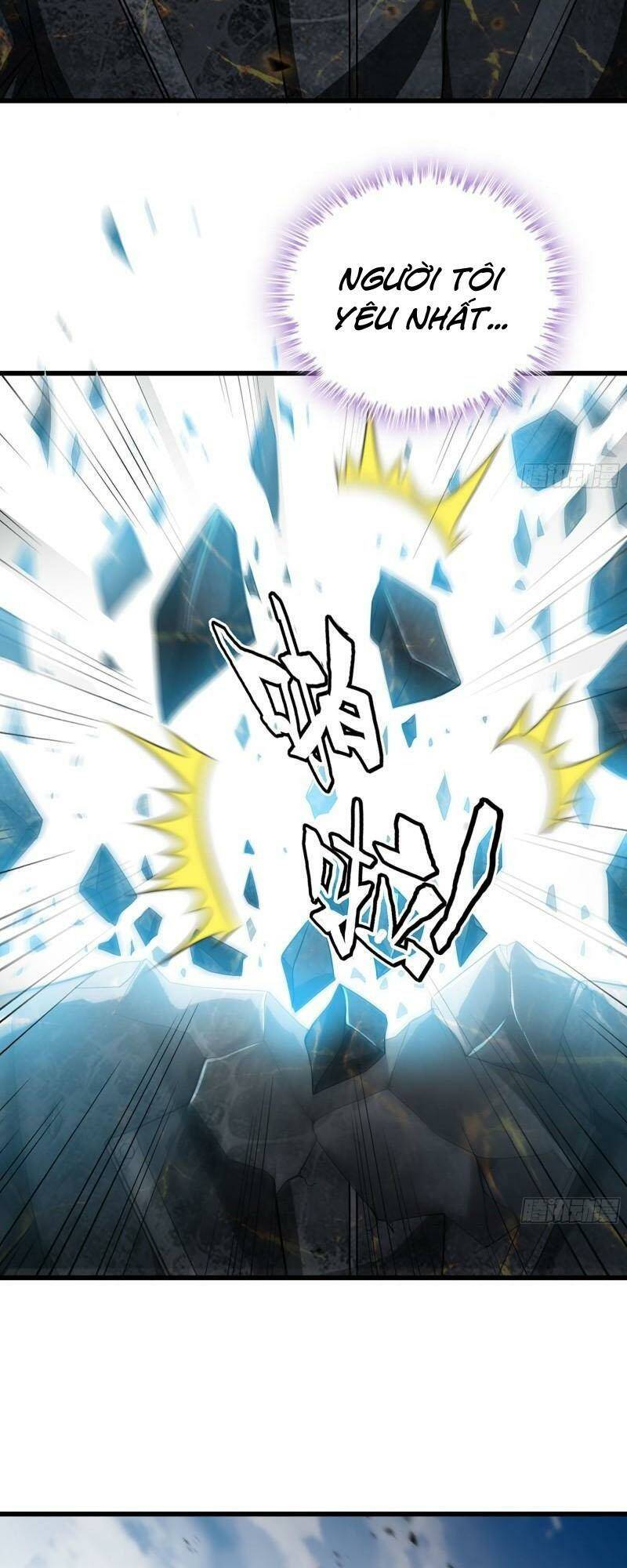 Vợ Tôi Là Quỷ Vương Chapter 393 - Trang 2