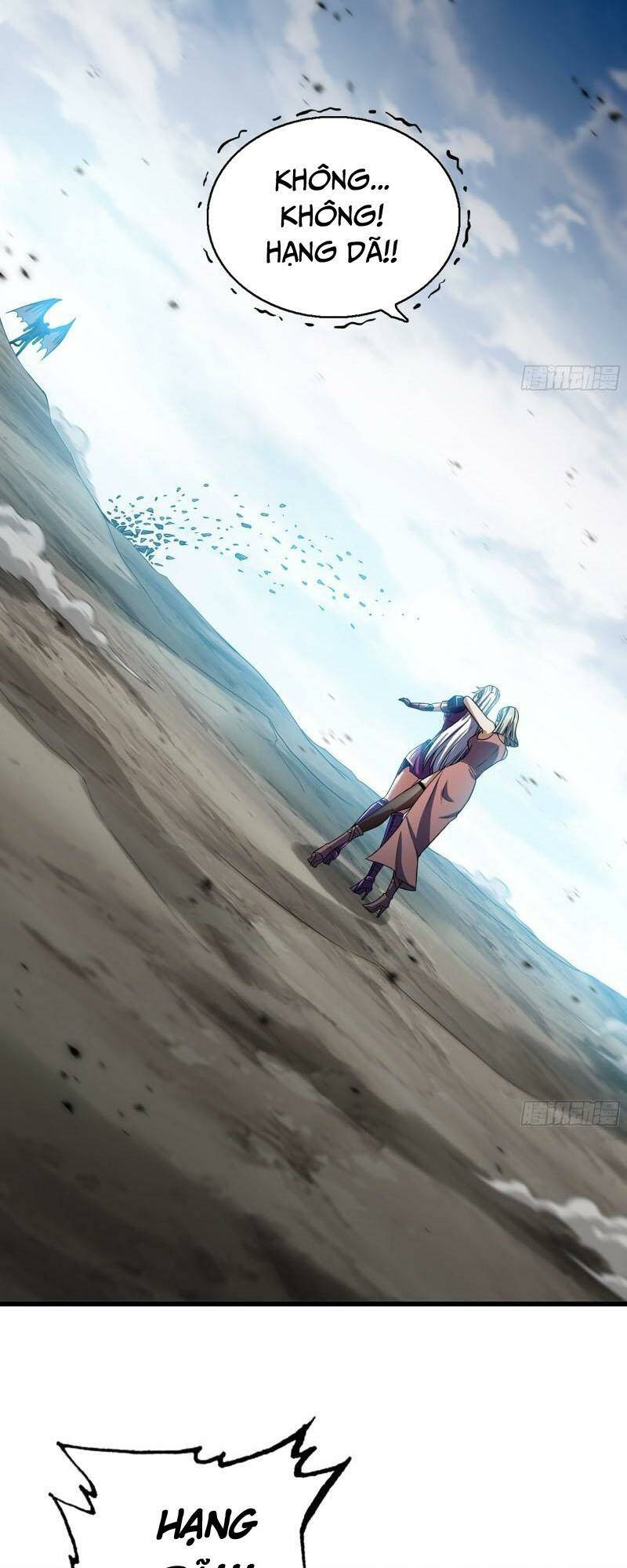 Vợ Tôi Là Quỷ Vương Chapter 393 - Trang 2