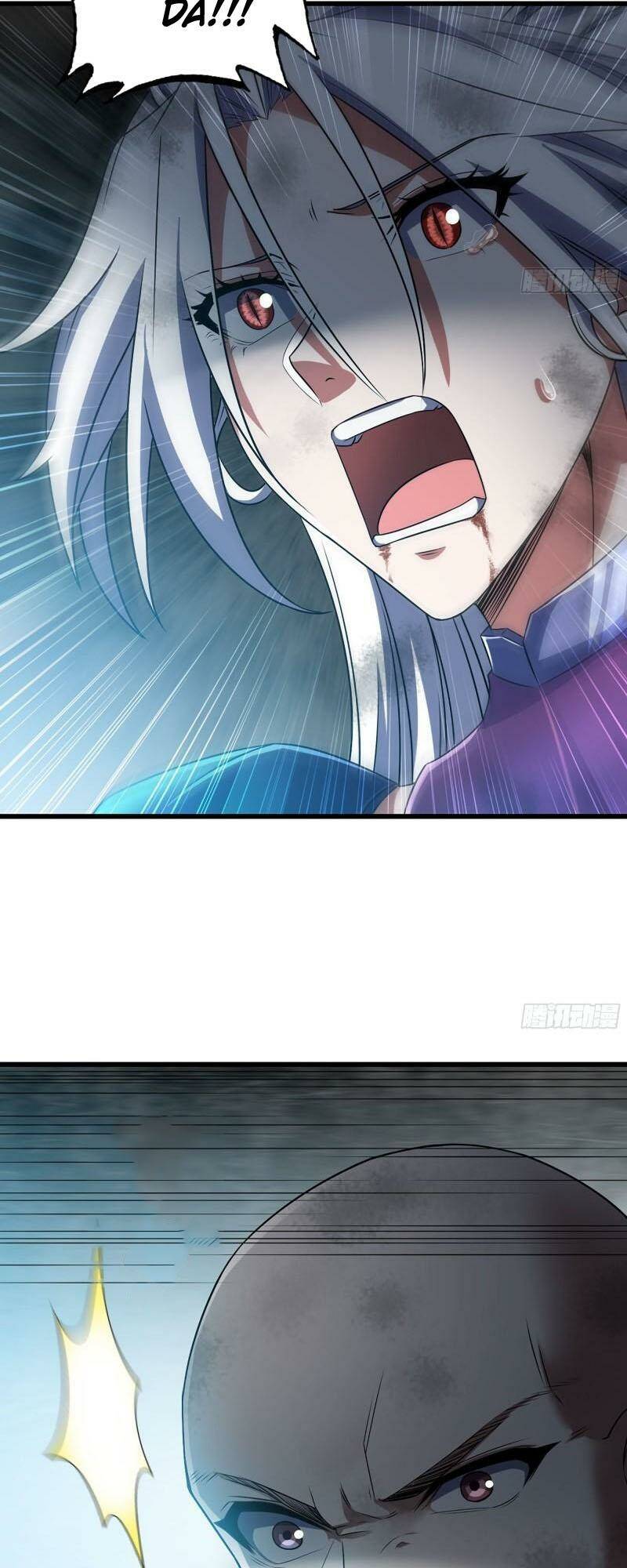 Vợ Tôi Là Quỷ Vương Chapter 393 - Trang 2