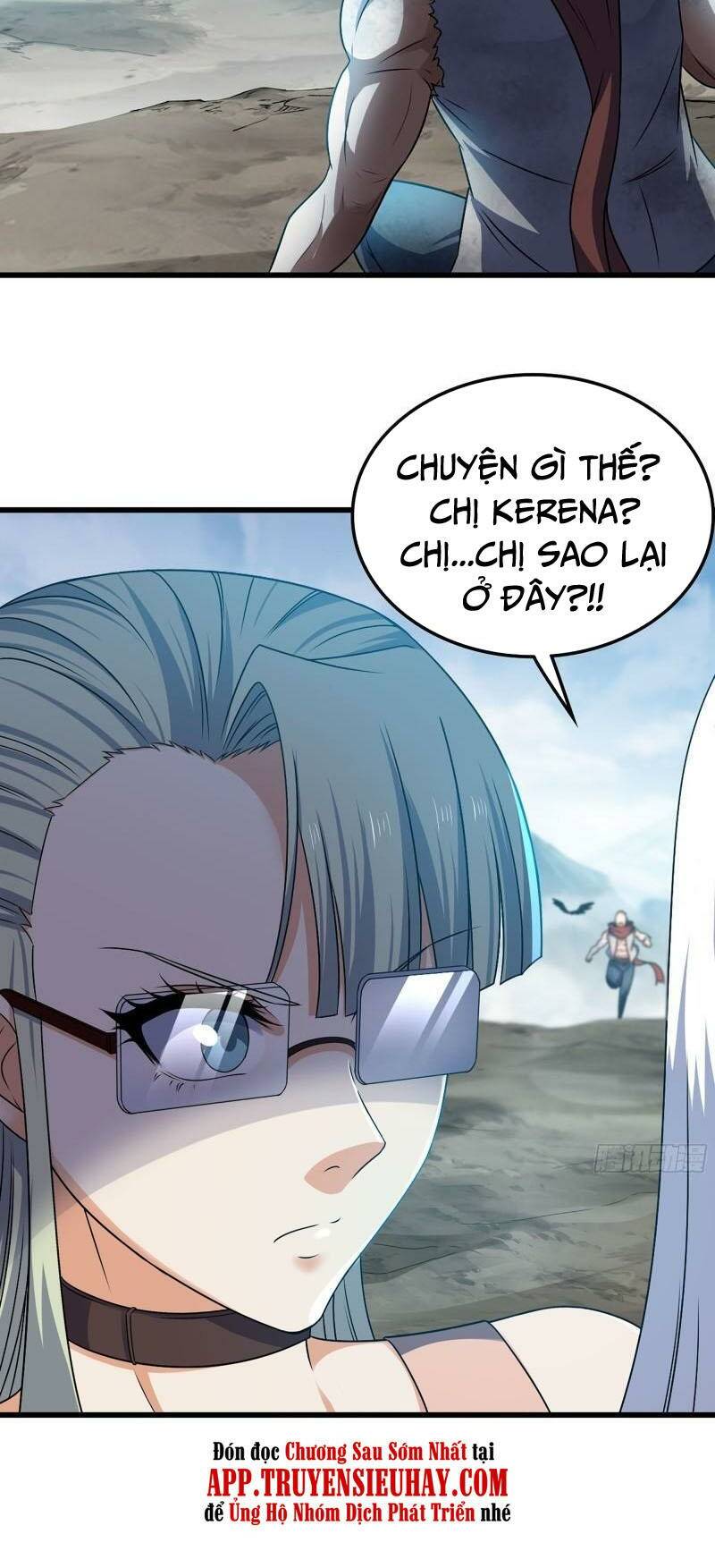 Vợ Tôi Là Quỷ Vương Chapter 393 - Trang 2