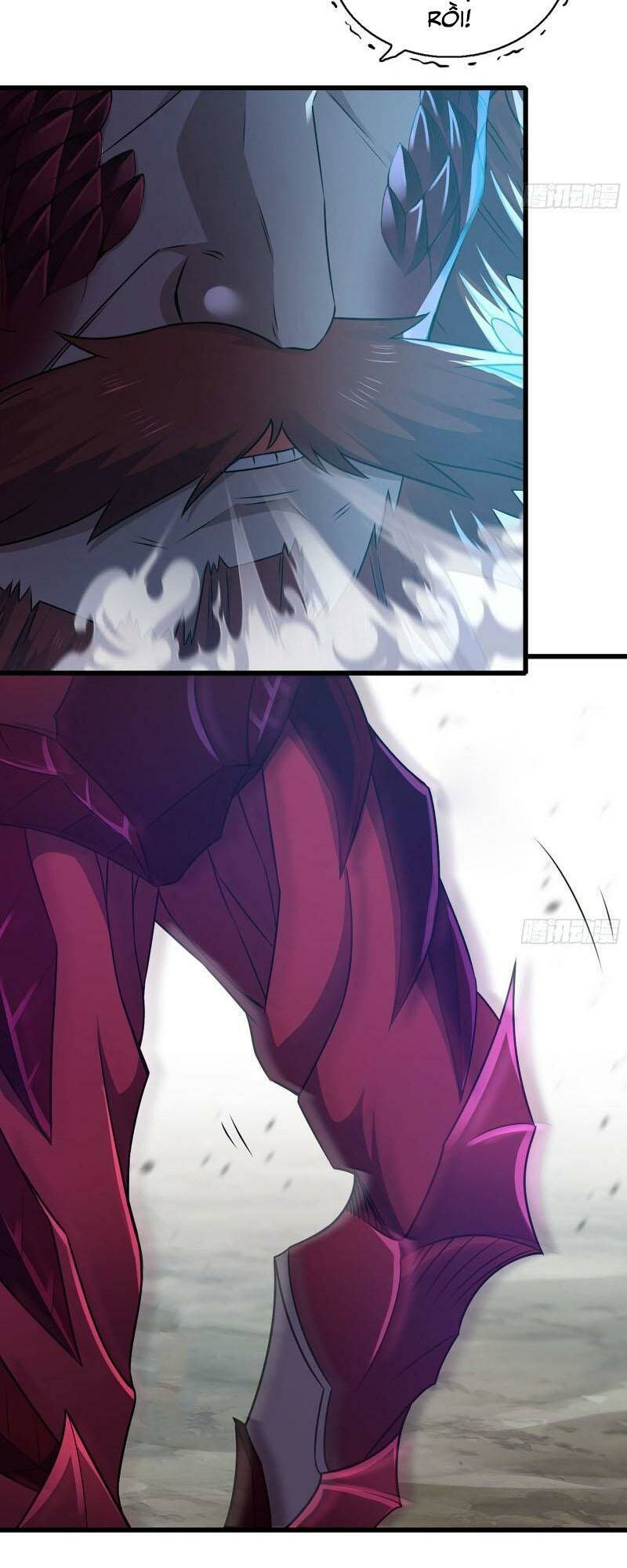 Vợ Tôi Là Quỷ Vương Chapter 393 - Trang 2