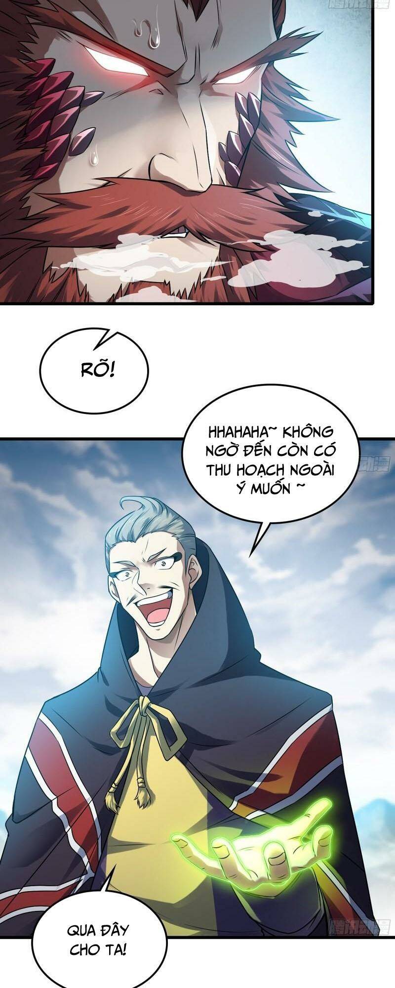 Vợ Tôi Là Quỷ Vương Chapter 393 - Trang 2