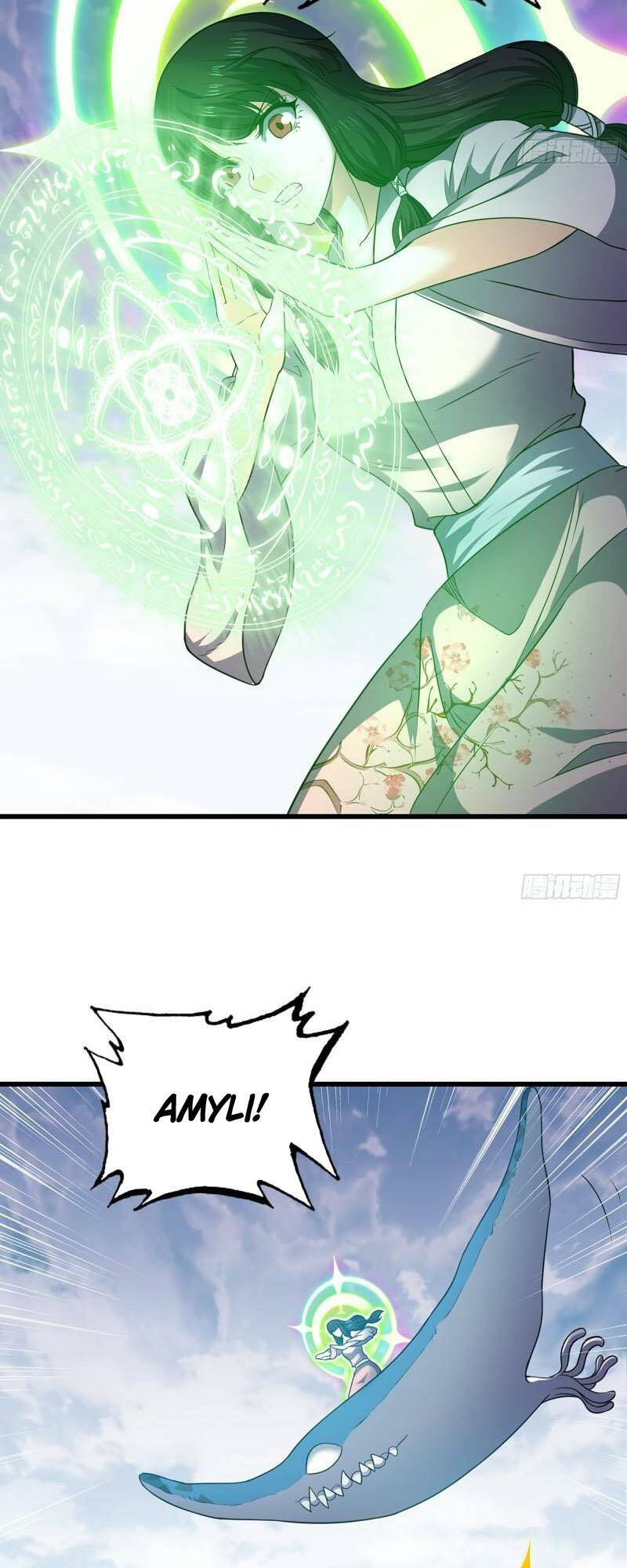 Vợ Tôi Là Quỷ Vương Chapter 393 - Trang 2