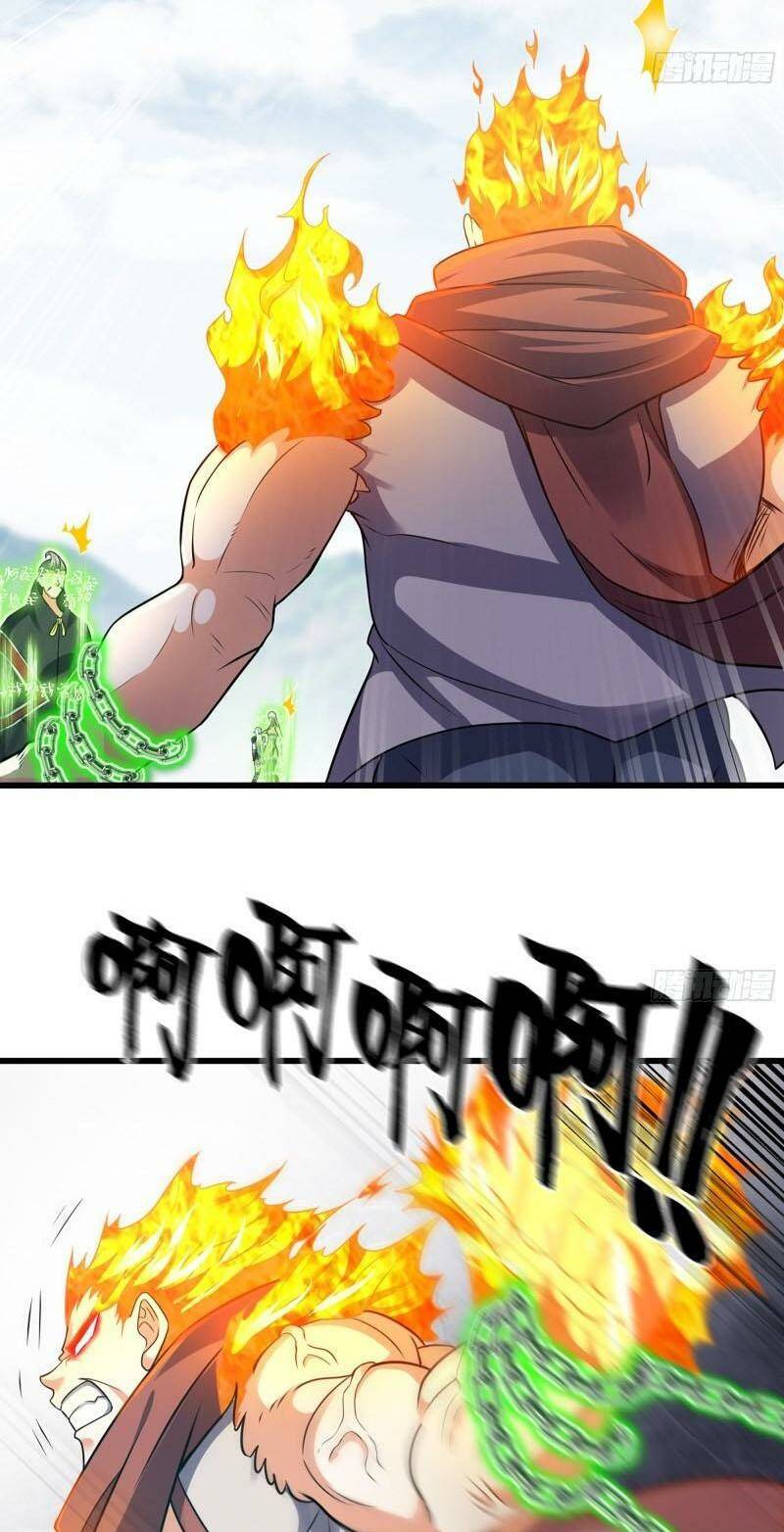 Vợ Tôi Là Quỷ Vương Chapter 393 - Trang 2