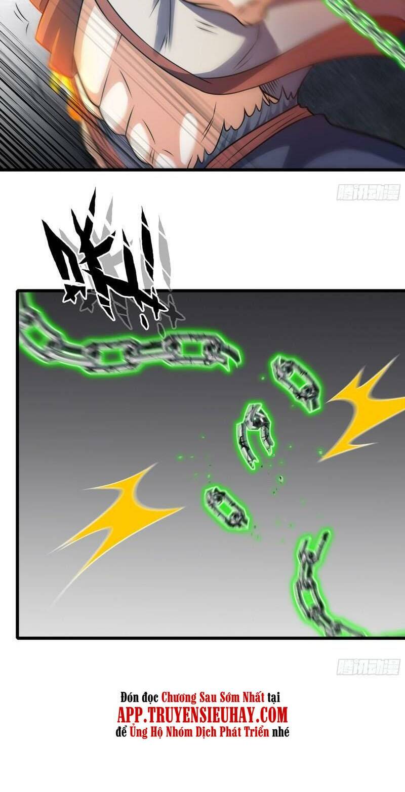 Vợ Tôi Là Quỷ Vương Chapter 393 - Trang 2