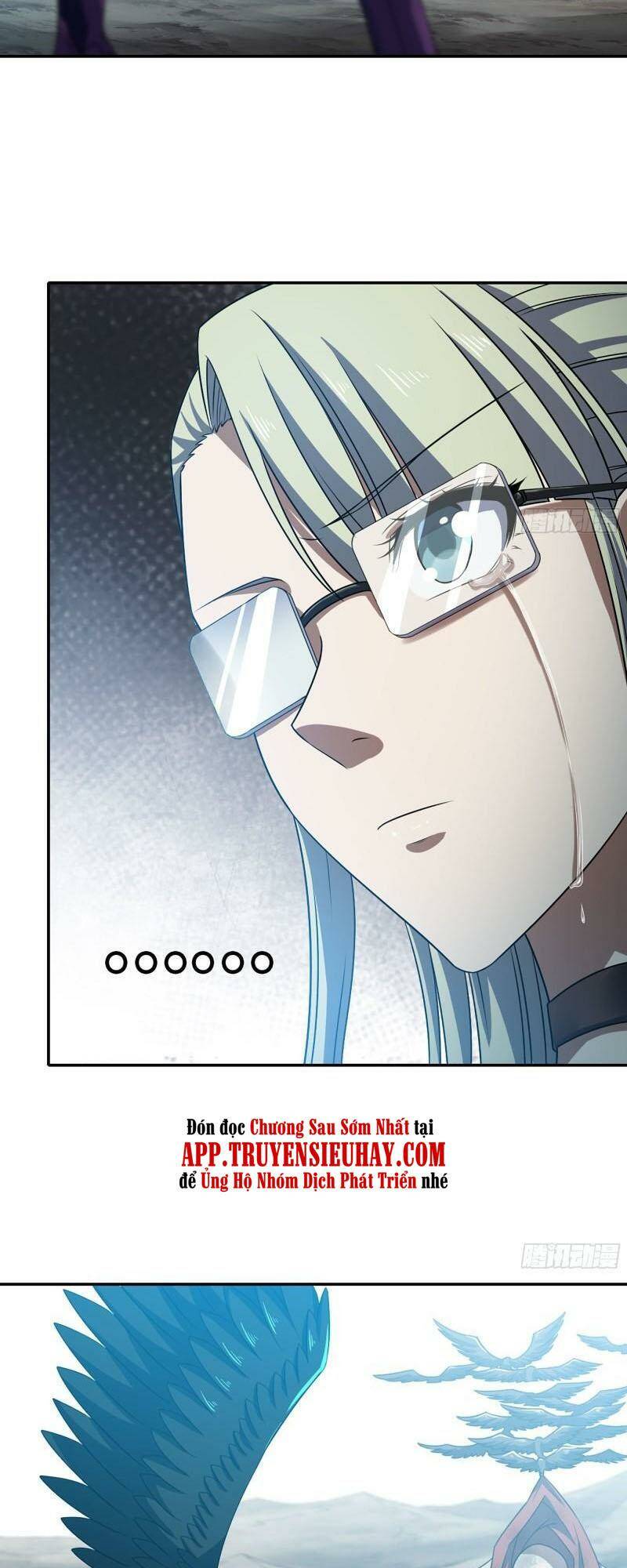 Vợ Tôi Là Quỷ Vương Chapter 393 - Trang 2