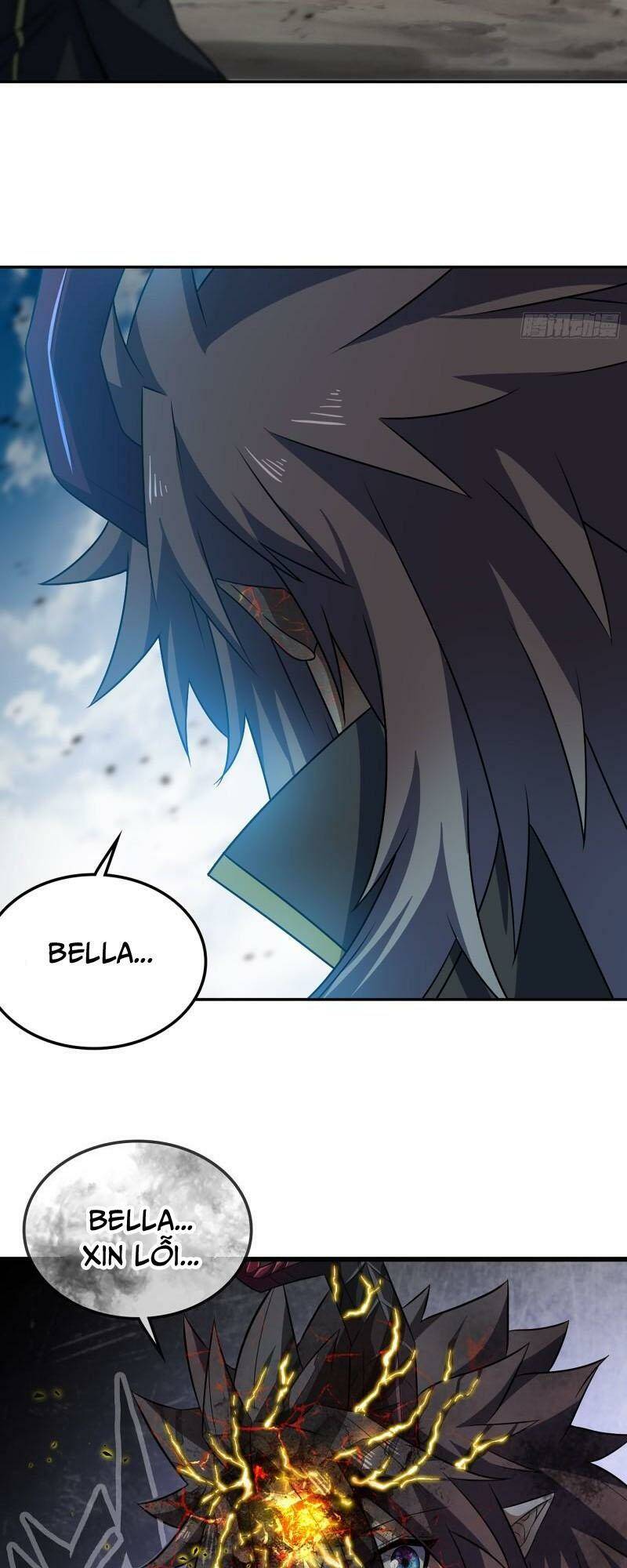 Vợ Tôi Là Quỷ Vương Chapter 393 - Trang 2