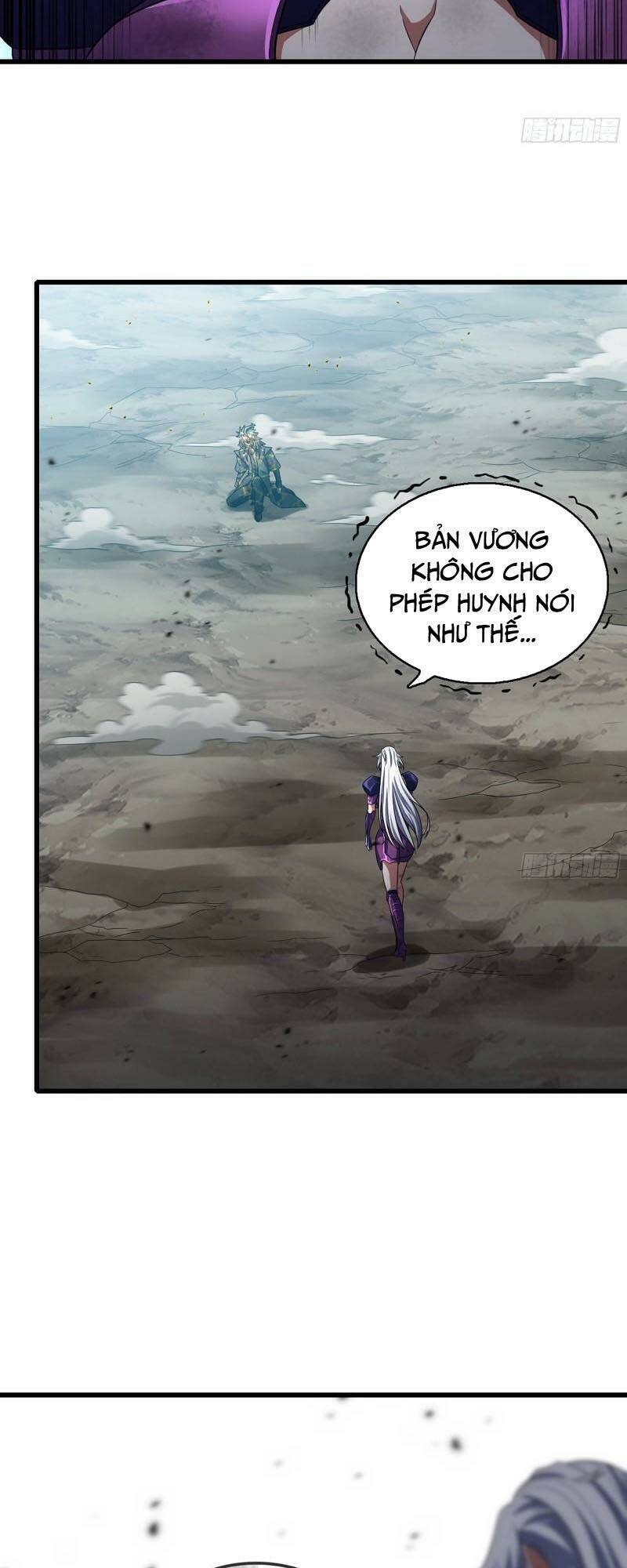 Vợ Tôi Là Quỷ Vương Chapter 393 - Trang 2