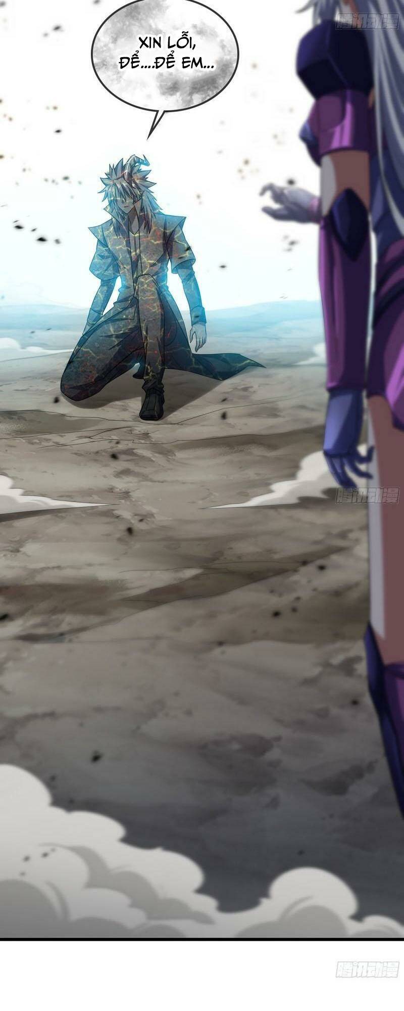 Vợ Tôi Là Quỷ Vương Chapter 393 - Trang 2