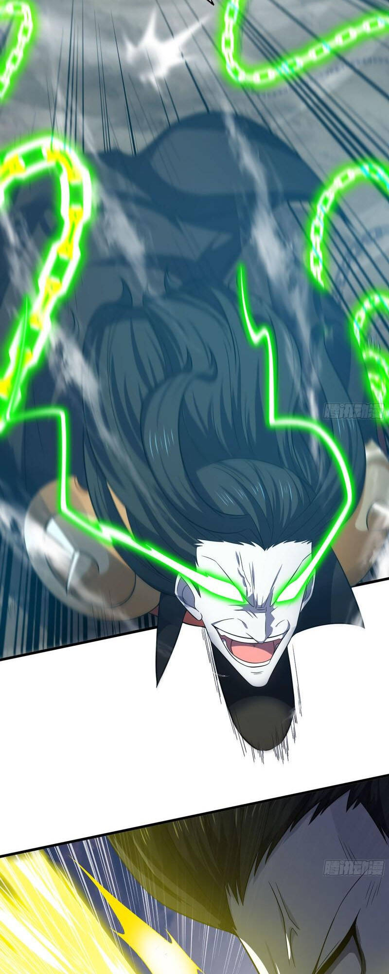 Vợ Tôi Là Quỷ Vương Chapter 394 - Trang 2