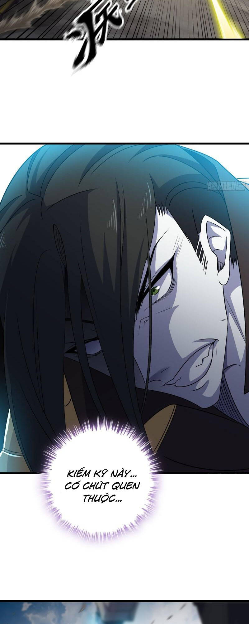 Vợ Tôi Là Quỷ Vương Chapter 394 - Trang 2