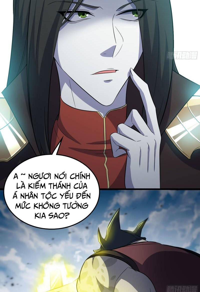 Vợ Tôi Là Quỷ Vương Chapter 394 - Trang 2