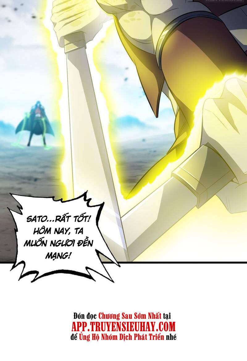 Vợ Tôi Là Quỷ Vương Chapter 394 - Trang 2