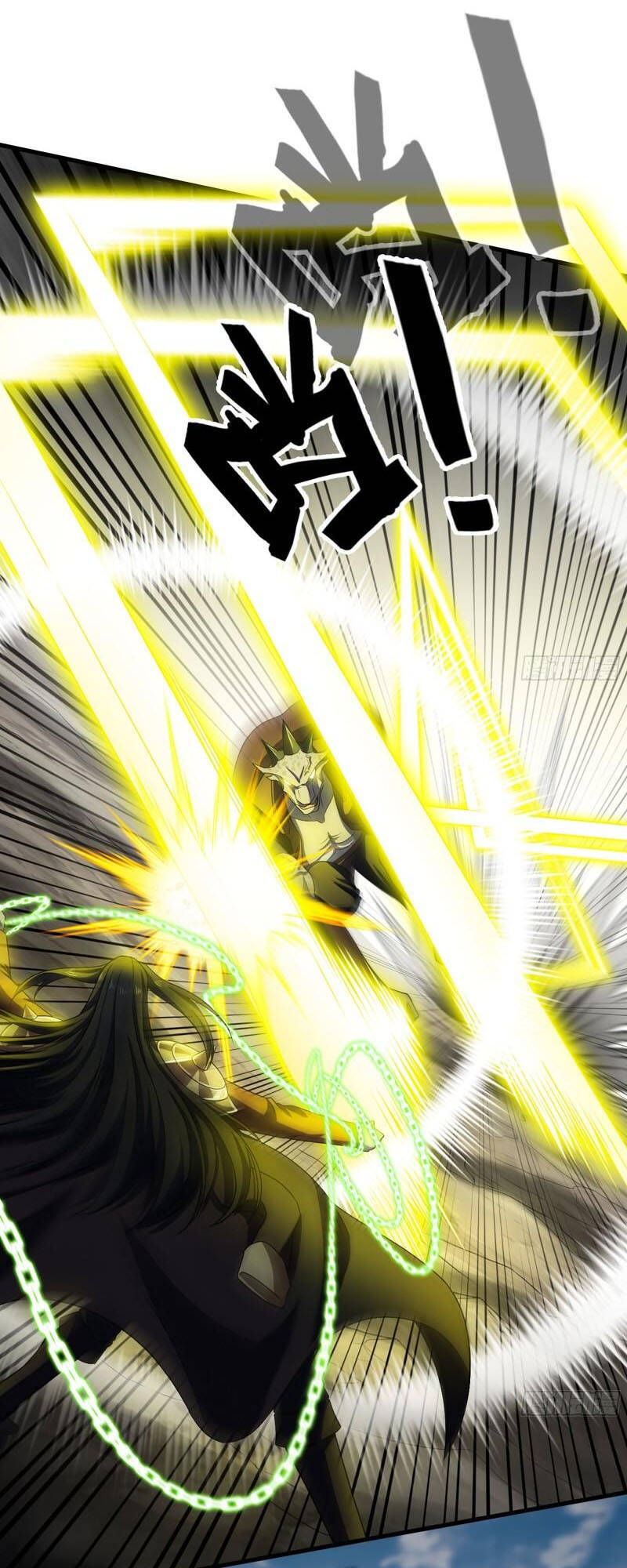 Vợ Tôi Là Quỷ Vương Chapter 394 - Trang 2