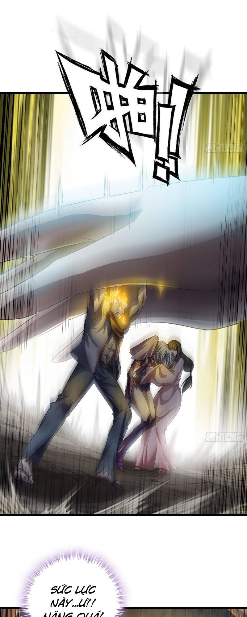 Vợ Tôi Là Quỷ Vương Chapter 394 - Trang 2